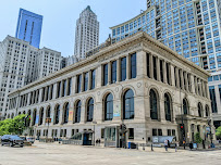 Chicago Cultural Center