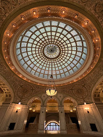 Chicago Cultural Center