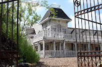 HellsGate Haunted House