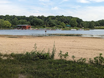 Independence Grove Forest Preserve