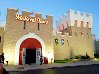 Medieval Times Dinner & Tournament