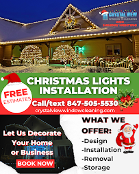 Crystal View Services