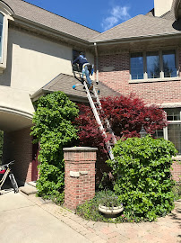 My Window Washing