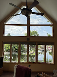 Tsunami Window Cleaning
