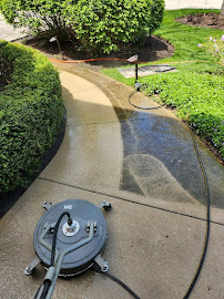 North Shore Window Washing inc