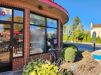 North Shore Window Washing inc