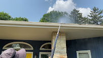 Barrera's Window Cleaning