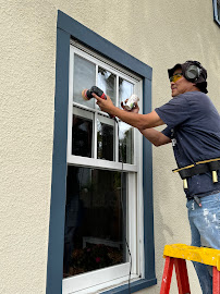 JK Window Cleaning