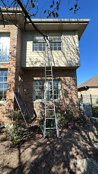 Squeegee Clean Windows LLC
