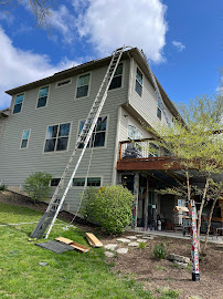 Amazing Window Cleaning and Gutters LLC