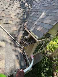 Amazing Window Cleaning and Gutters LLC