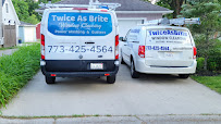 Twice As Brite