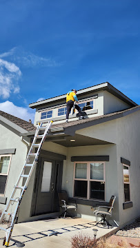FLEX Wash Window Cleaning & Pressure Washing