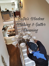 Bella's Window Washing & Gutter Cleaning