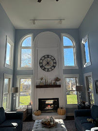 Nice Window Cleaning
