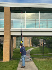 Divine Shine Window Cleaning