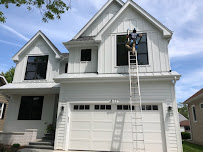 ClearView Window & Gutter Cleaning, LLC