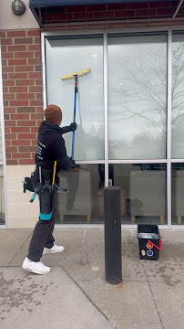 Smooth Moves Window Cleaning