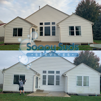 Soapy Suds Services