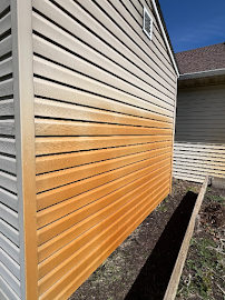 Dot Exterior Cleaning