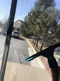 Dot Exterior Cleaning