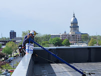 Carpenter Cleaning