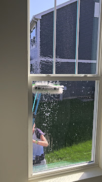 Pane Management | Window Cleaning