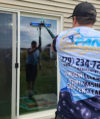 Pane Management | Window Cleaning