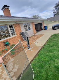 Squigi's Window Cleaning
