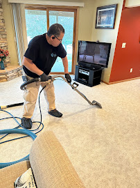 Brighter View Inc. Window Washing Company