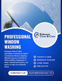 Ned Stevens Gutter Cleaning