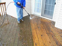 Terry's Window Cleaning Services
