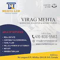 Calver Immigration Consulting Inc.