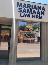 Rasouli Law