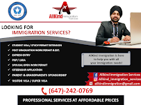 Allkind Immigration Services