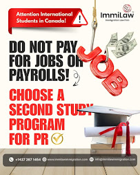 ImmiLaw Immigration Law Professional Corporation