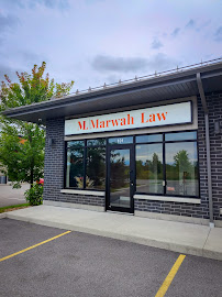 Marwah Law