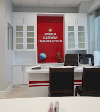 GSR IMMIGRATION SERVICES