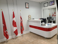 GSR IMMIGRATION SERVICES