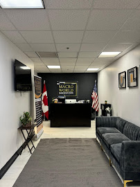 Gahir & Associates Corporate, Commercial, Business Litigation and Immigration Lawyers