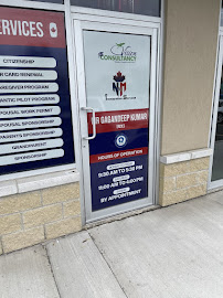 Future Dreams Immigration Inc.