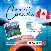 Engage Immigration Services Inc.