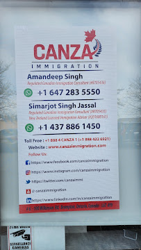 NNC Immigration Services Inc.