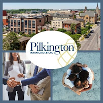 Pilkington Immigration - Brantford
