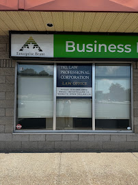TKL Law Professional Corporation