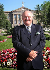 Michael J. O'Shaughnessy