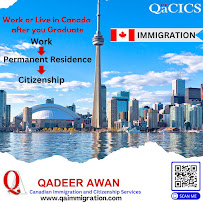 Shadow Immigration Services