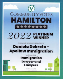 Effort Immigration and Citizenship Services