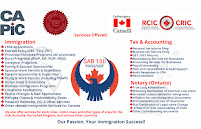 REDBIRD IMMIGRATION LIMITED