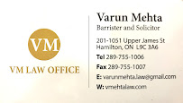 Braho Immigration Services Ltd.